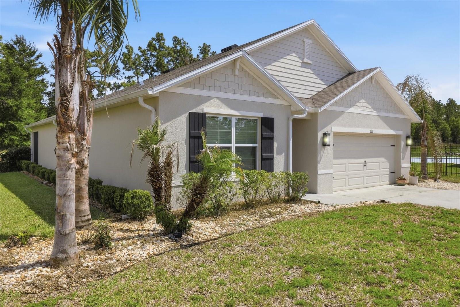660 Hickory Course Loop, Ocala, FL 34472 — photo 2