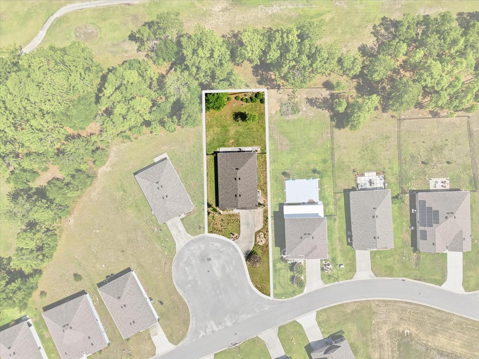 660 Hickory Course Loop, Ocala, FL 34472 — photo 3