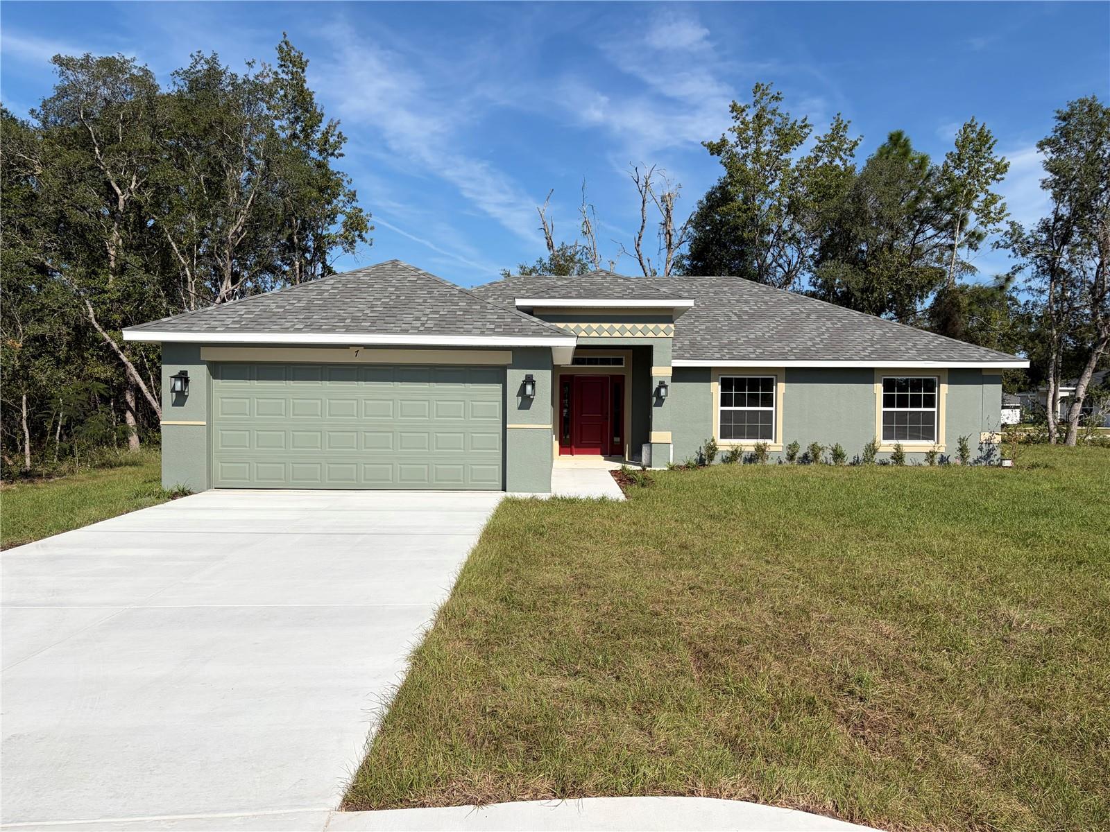 7 Bahia Pass Ln — photo