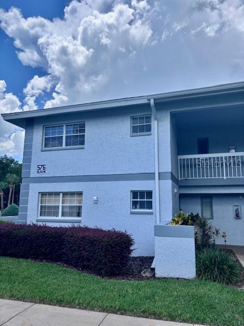576 Fairways Ln #M104 — photo