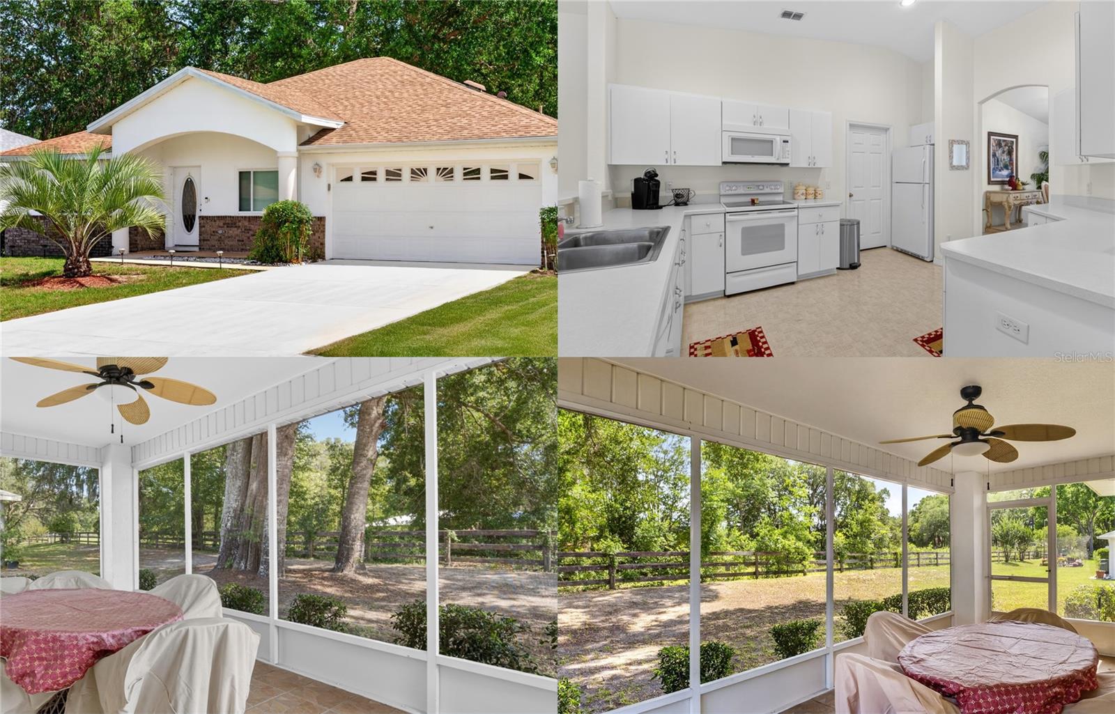 6032 SW 103rd Loop, Ocala, FL 34476 — photo 2