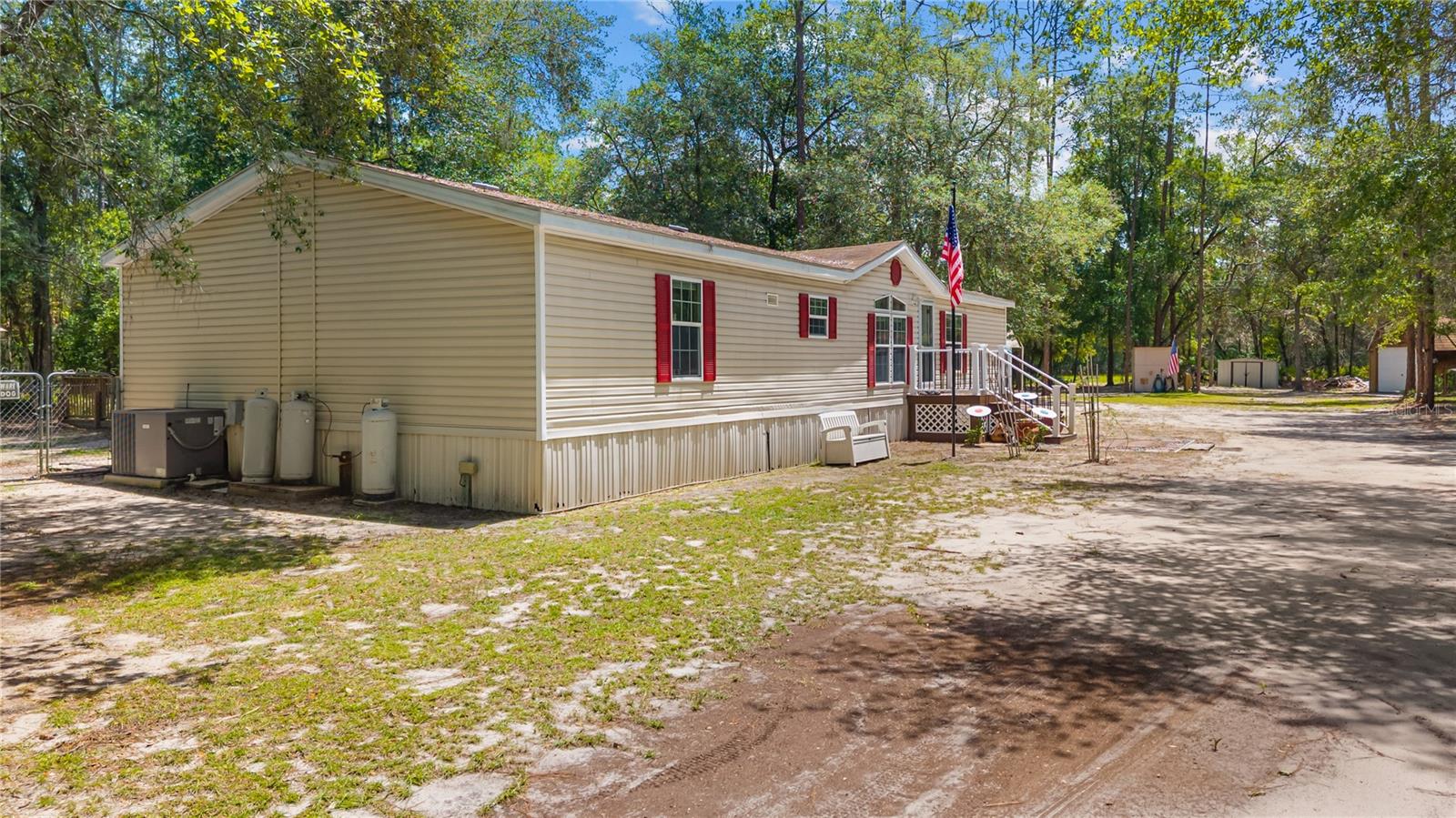 106 Arrowhead Point Road, Hawthorne, FL 32640 — photo 2