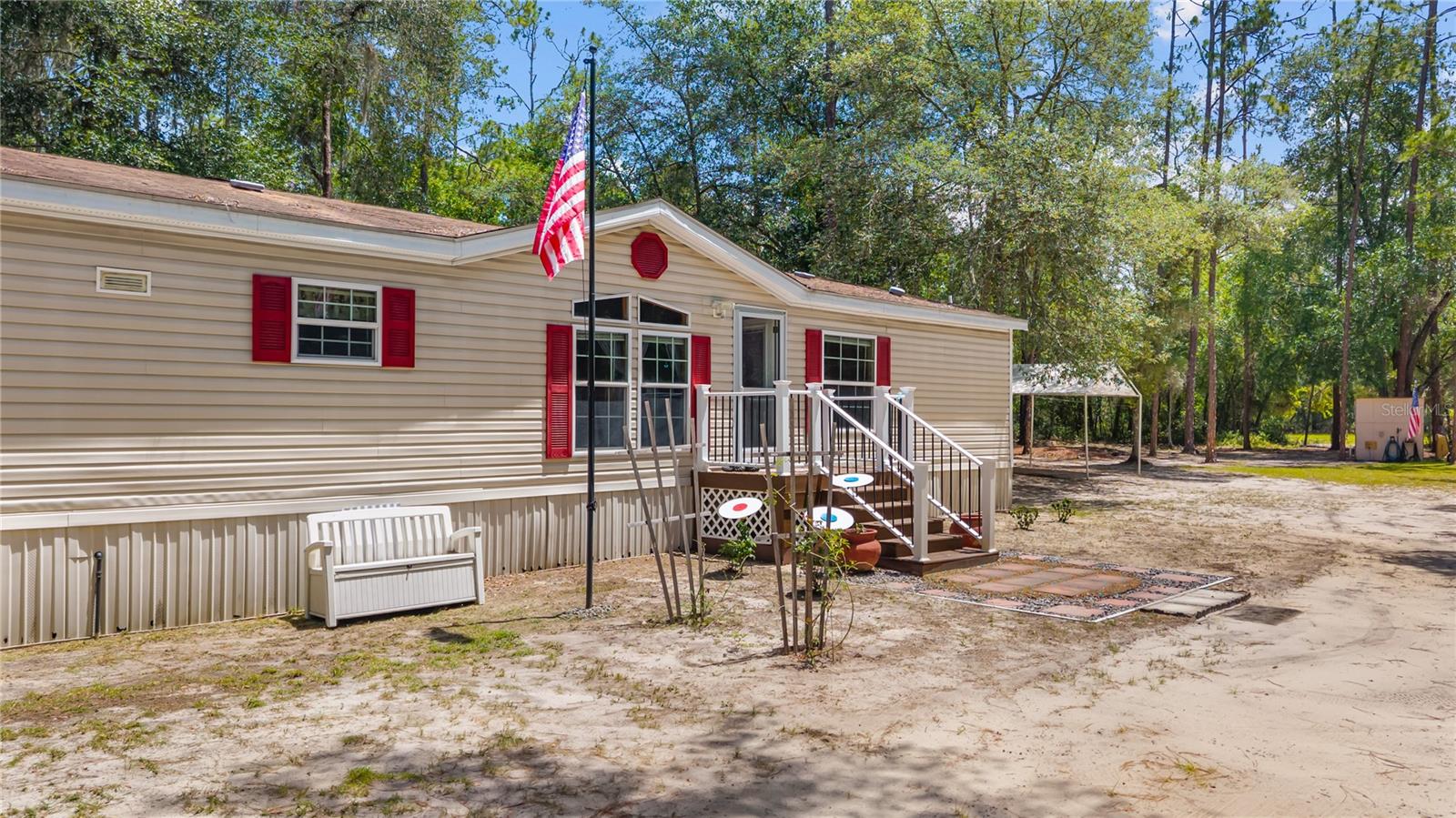 106 Arrowhead Point Road, Hawthorne, FL 32640 — photo 3