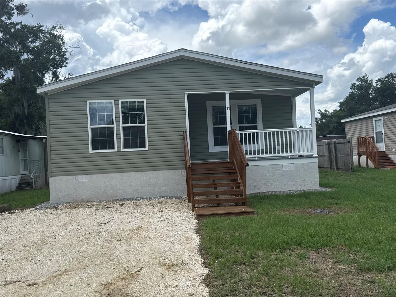 10386 SE 52 Ct #11 — photo