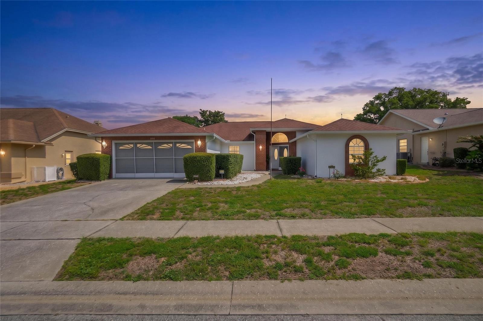 3943 W Fieldwood Ct — photo