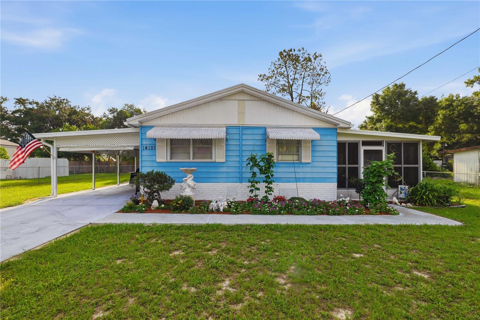 14121 SE 91st Ct — photo