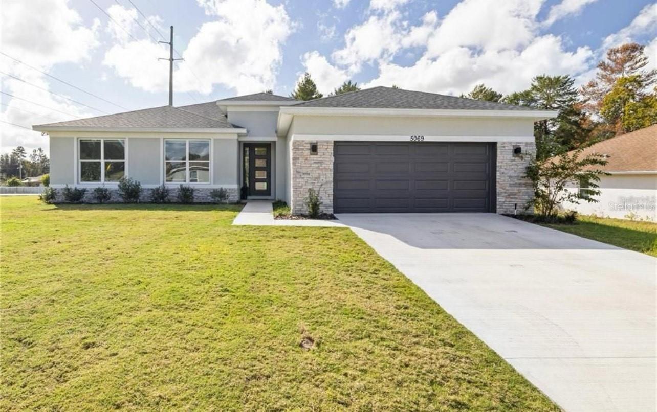 17543 SW 18th Avenue Road, Ocala, FL 34473
