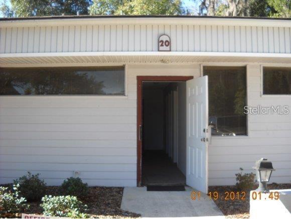 2801 SW College Rd — photo