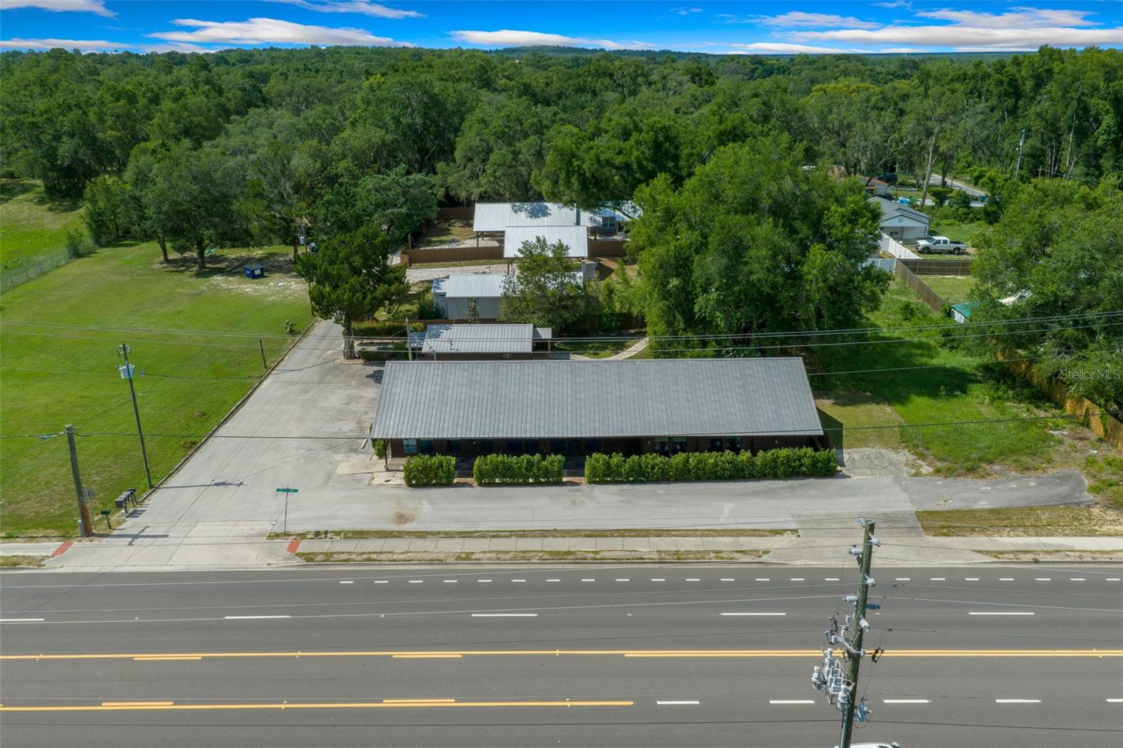5830 W Gulf To Lake Hwy — photo