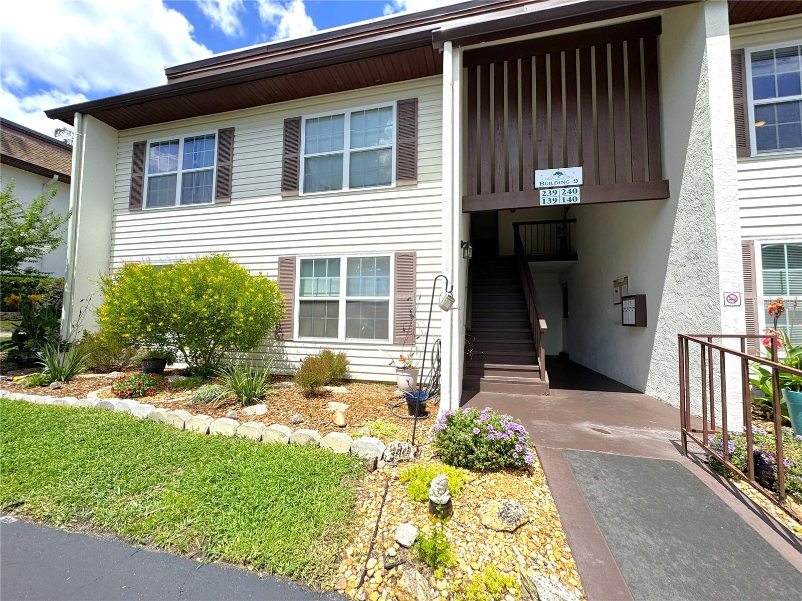 2400 Forest Dr #139 — photo