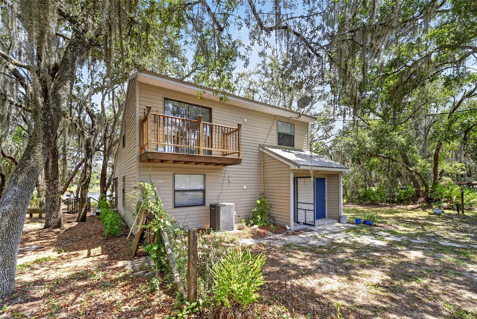 273 Neal Road, Hawthorne, FL 32640 — photo 2