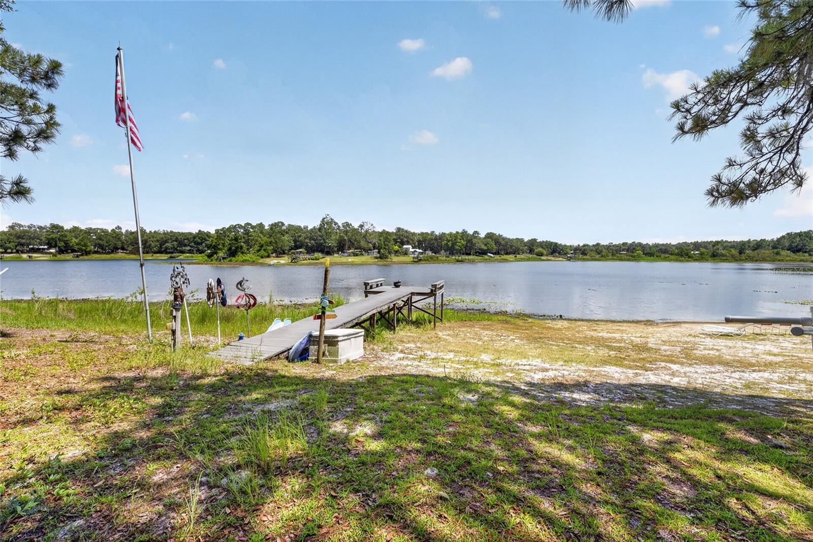 273 Neal Road, Hawthorne, FL 32640 — photo 3