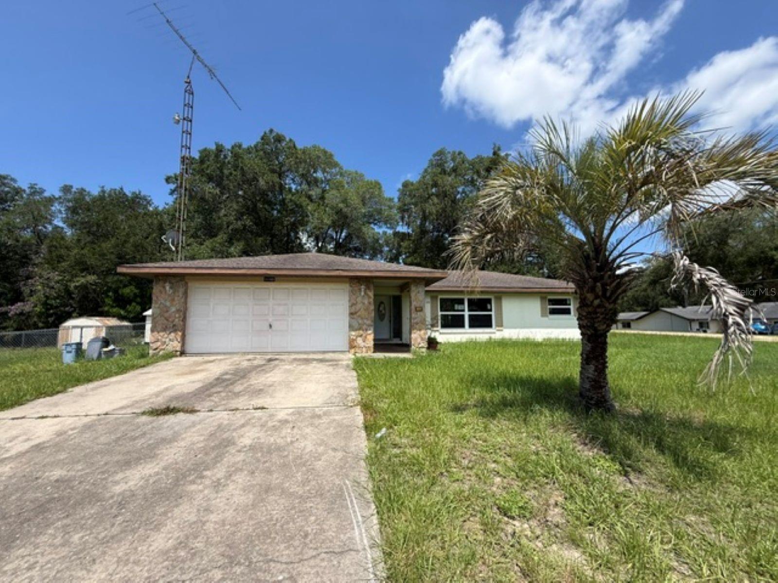 11160 SW 136th Court Rd — photo