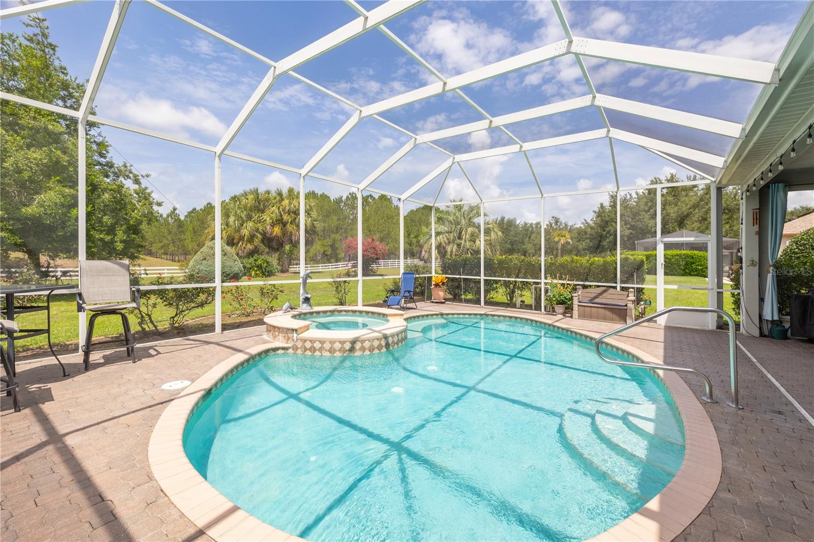 1626 E Gate Dancer Circle, Inverness, FL 34453 — photo 2