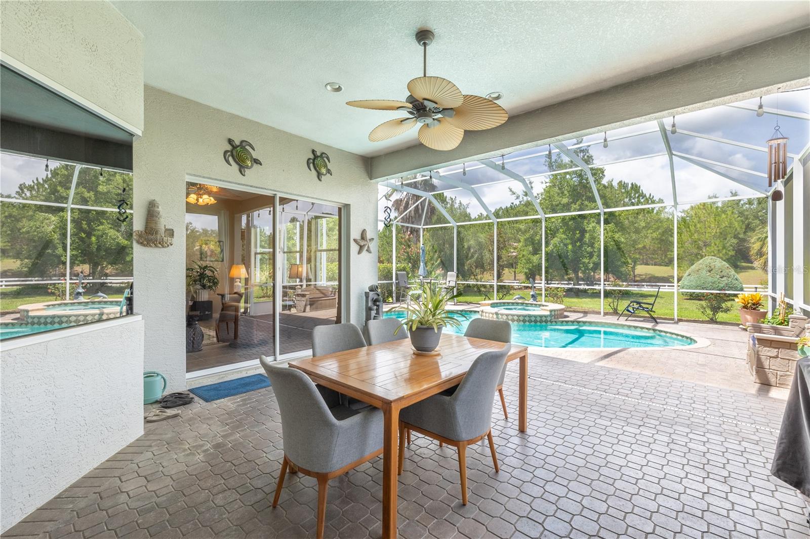 1626 E Gate Dancer Circle, Inverness, FL 34453 — photo 3
