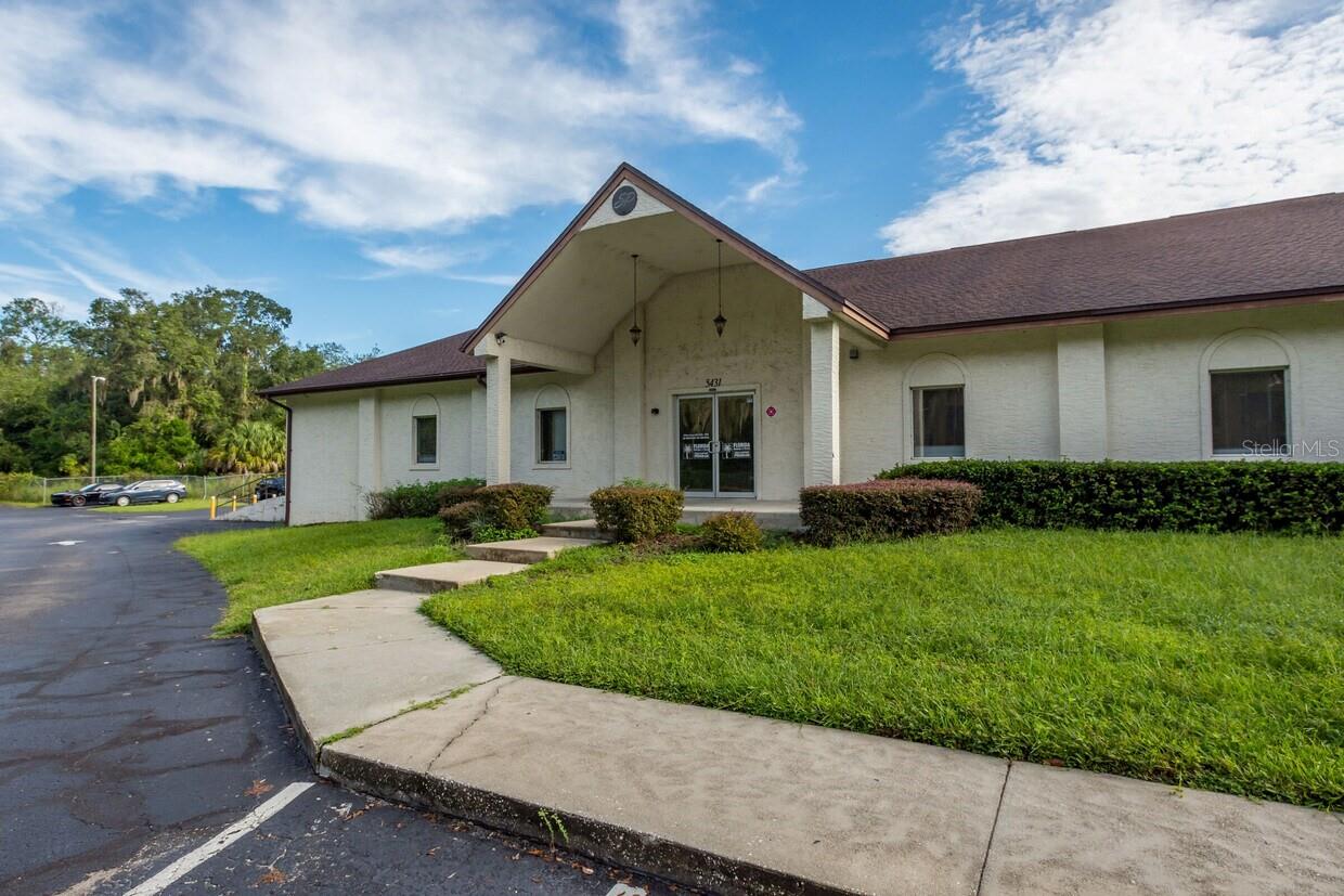 5431 E Silver Springs Blvd #C — photo