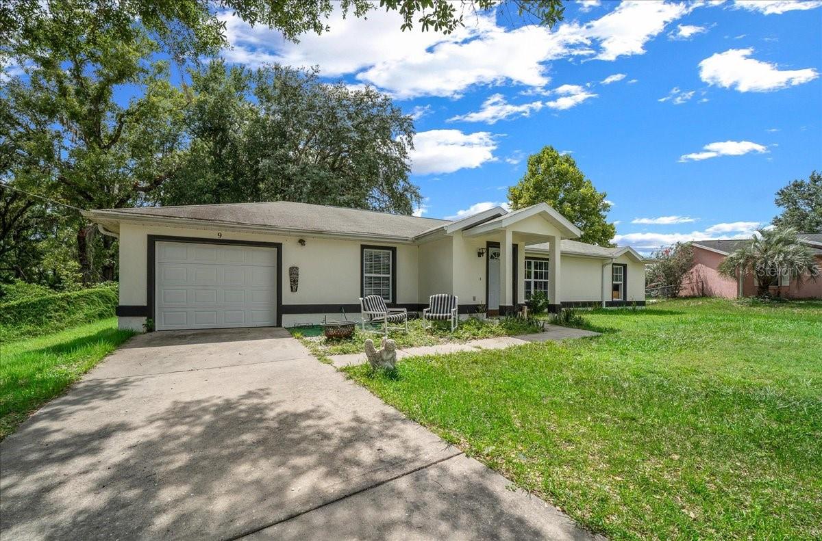 9 Pine Circle Run, Ocala, FL 34472 — photo 2