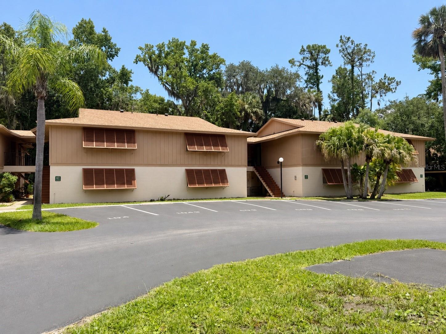 100 Sweetgum Woods Ct #4a — photo