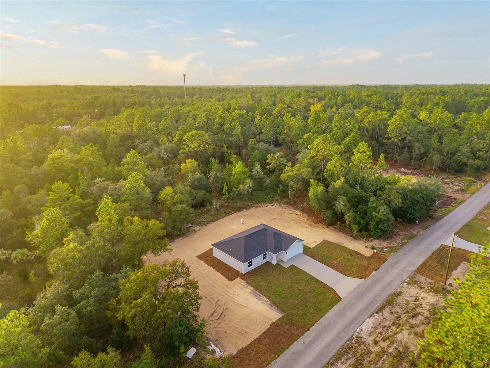 1870 SW Obee Ridge Road, Dunnellon, FL 34431 — photo 2