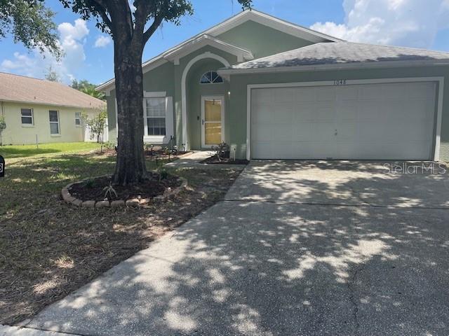 1048 Winding Water Way — photo