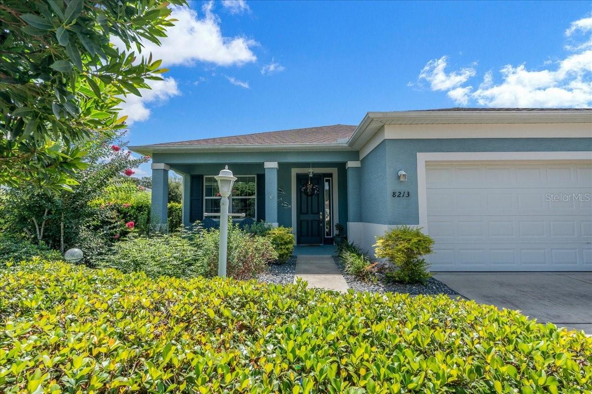8213 SW 78th Terrace Rd — photo