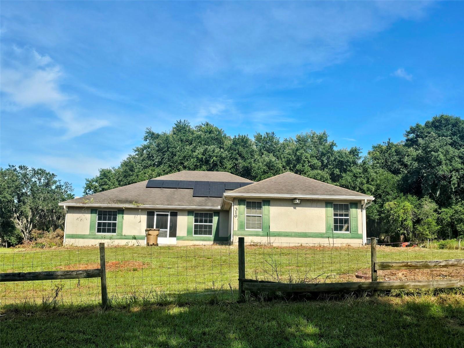 310 Tomato Hill Rd — photo