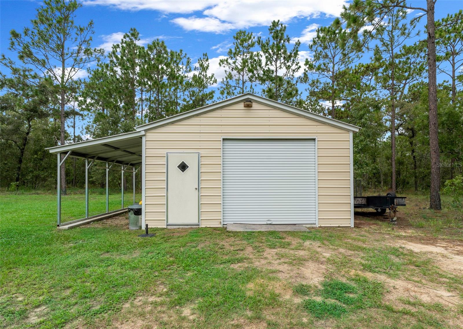 3306 NW Ridgewood Road, Dunnellon, FL 34431 — photo 2