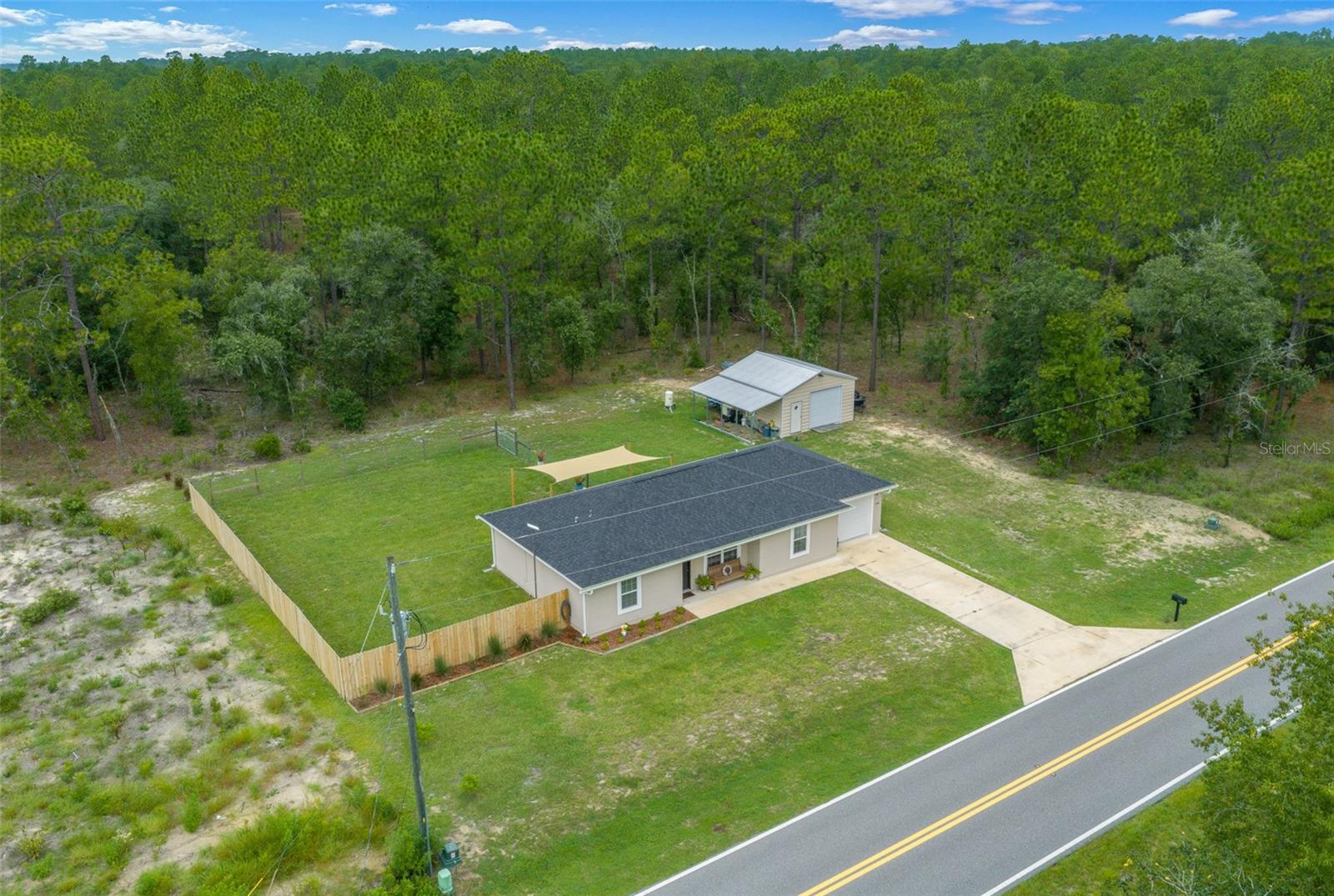 3306 NW Ridgewood Road, Dunnellon, FL 34431 — photo 3