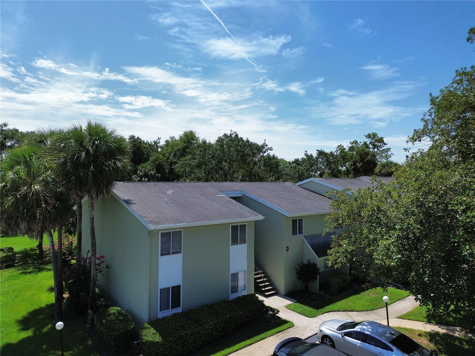 600 Fairways Cir #B — photo
