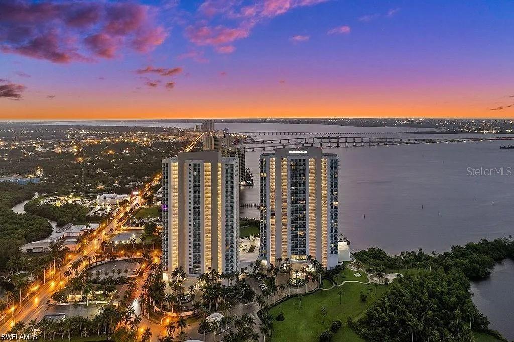 3000 Oasis Grand Blvd #1002 — photo