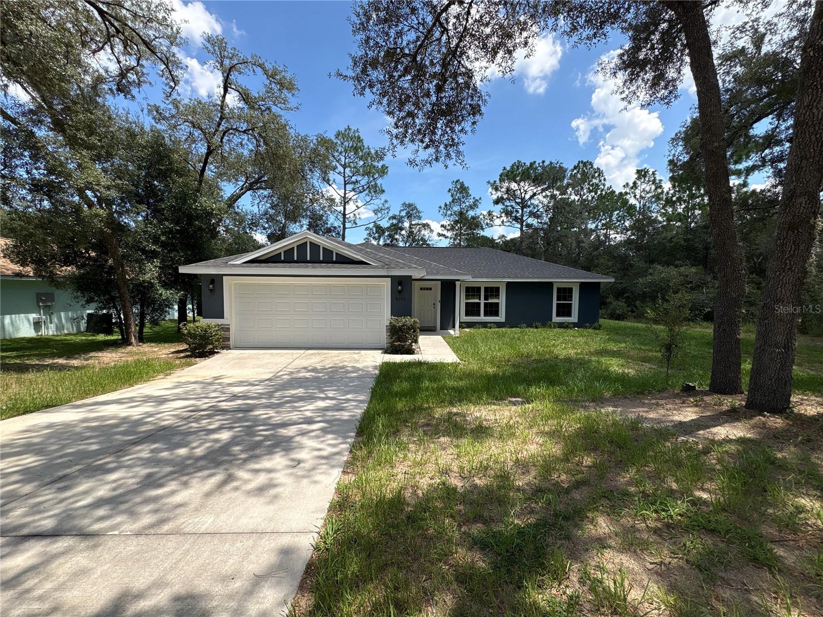 9205 N Elkcamp Blvd — photo