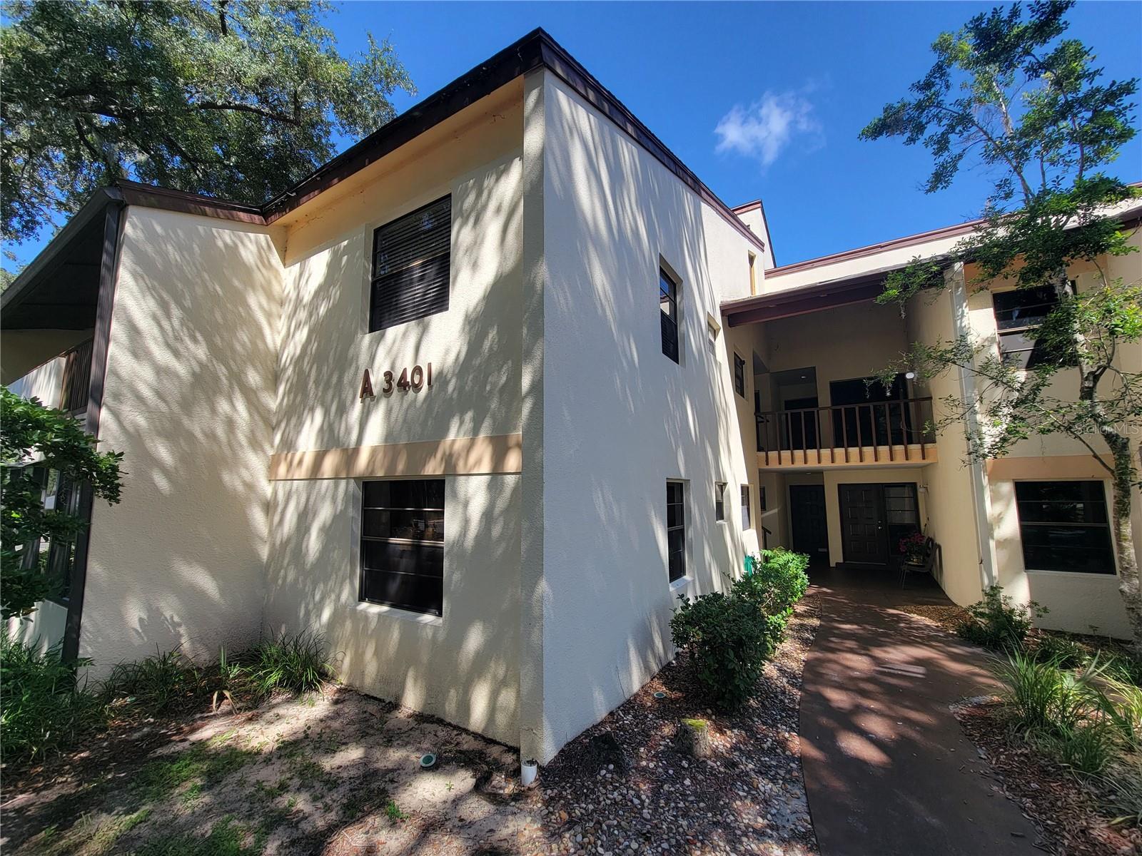 3401 E Fort King St #102 — photo