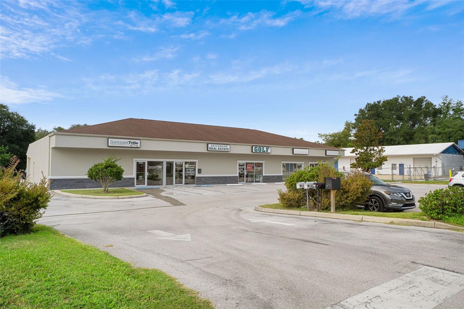 1298 E Norvell Bryant Hwy — photo