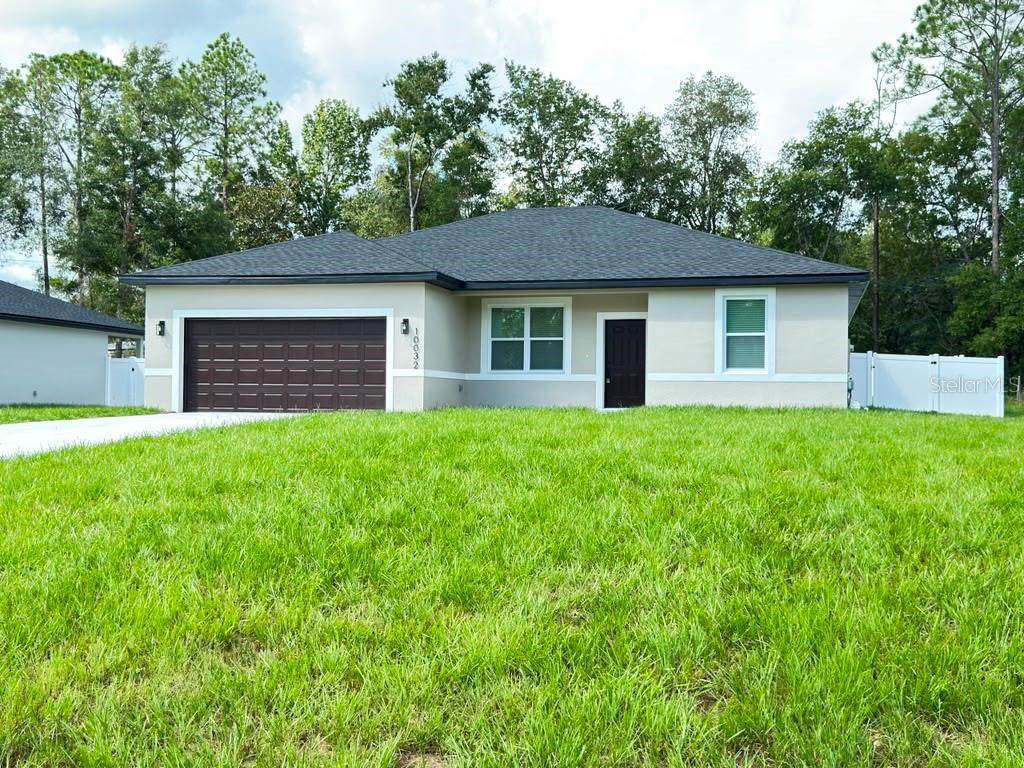 10032 N Deltona Blvd — photo