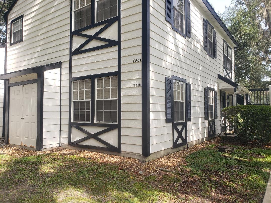 7912 Midway Drive Ter #T101 — photo
