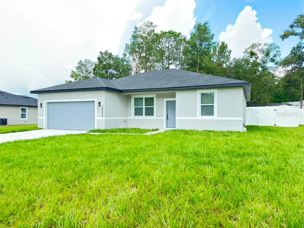 10020 N Deltona Blvd — photo