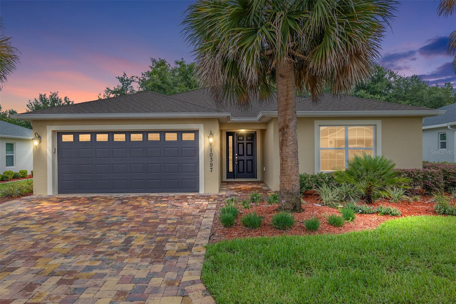 10397 Silver Maple Ave — photo