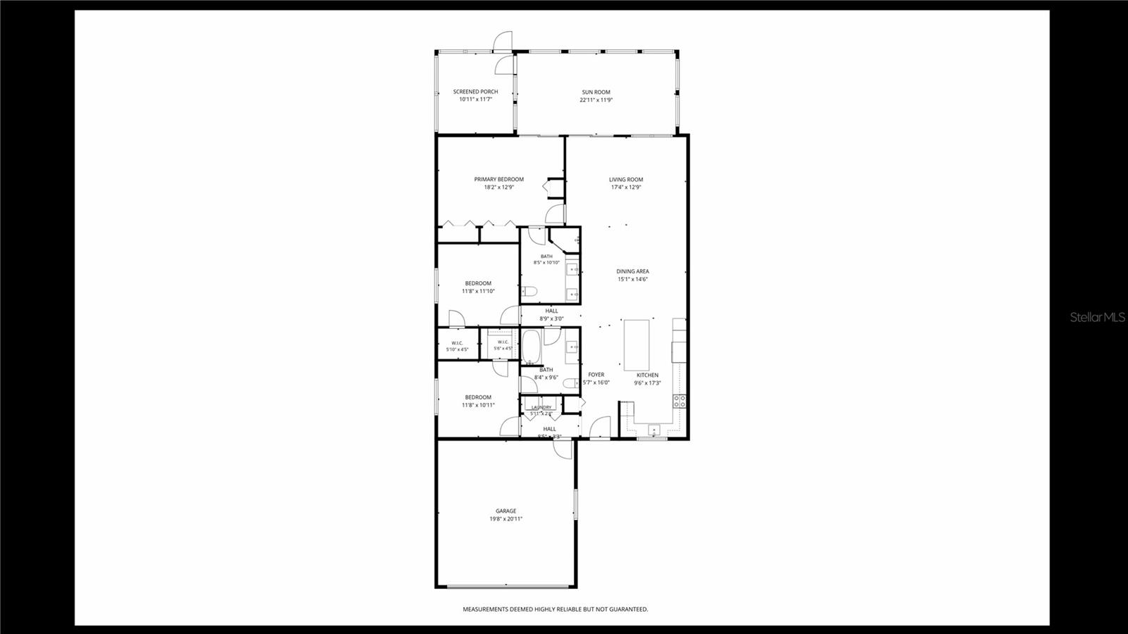3855 Rodeo Drive, Sebring, FL 33875 — photo 2