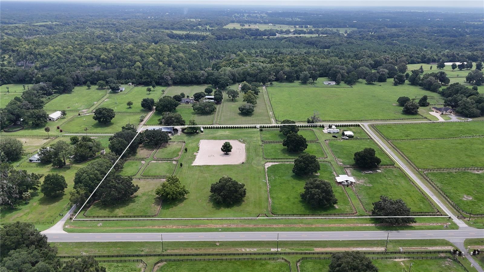 13489 NW Gainesville Rd — photo