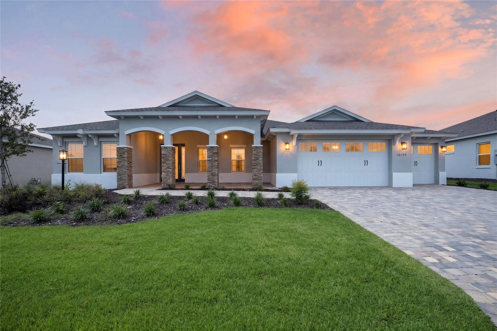 10195 SW 84th Lane Rd — photo