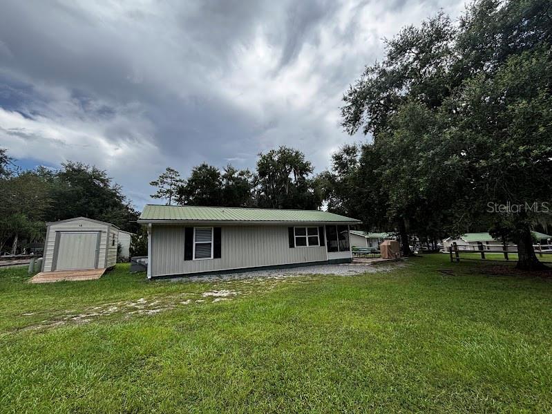 14076 NE 250th Cir #38 — photo