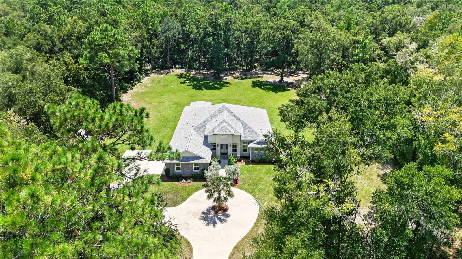 5854 NE 43rd Lane Rd — photo