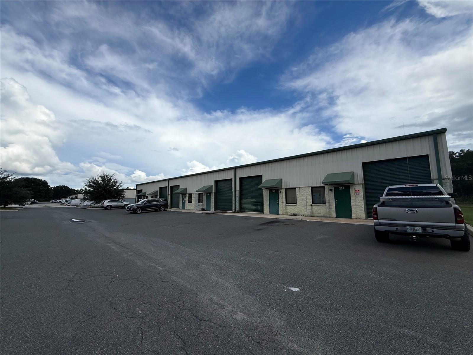 2501 SW 57th Ave #202 — photo