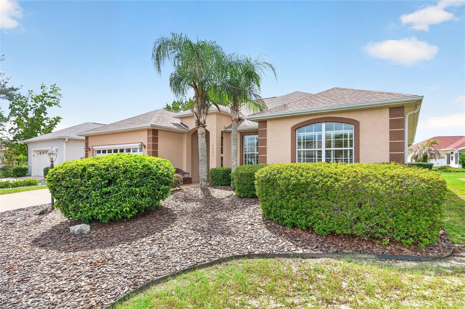 9801 SW 89th Loop, Ocala, FL 34481 — photo 2