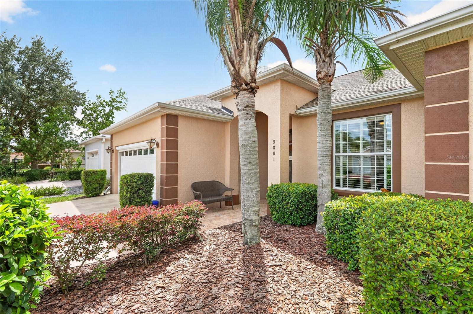 9801 SW 89th Loop, Ocala, FL 34481 — photo 3