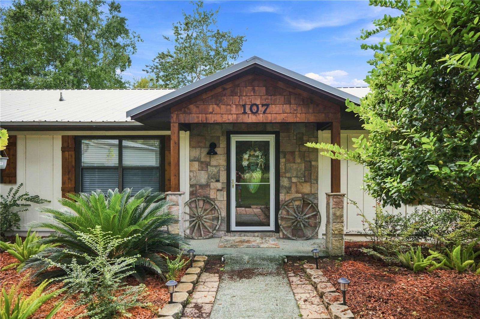 107 Church Lake Dr — photo