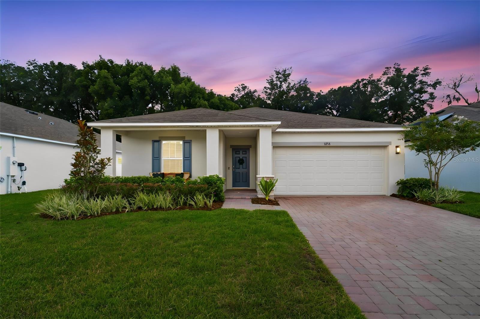 1656 Andover Ridge Dr — photo