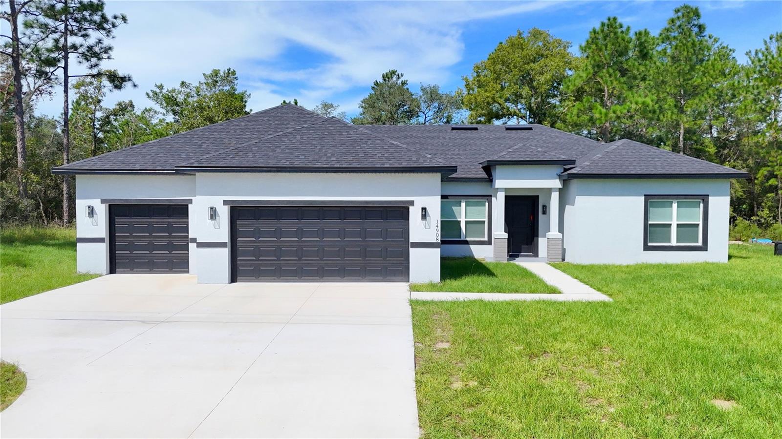 14908 SW 63rd Court Rd — photo