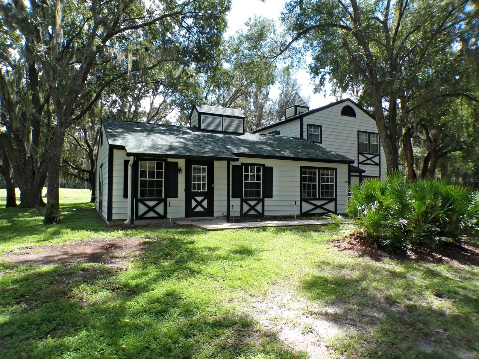 7912 Midway Drive Ter #T102 — photo