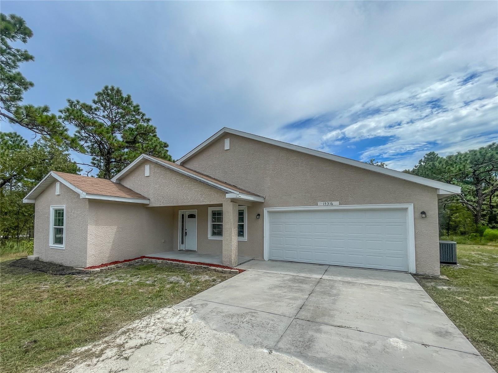 15316 Scaup Duck Ave — photo